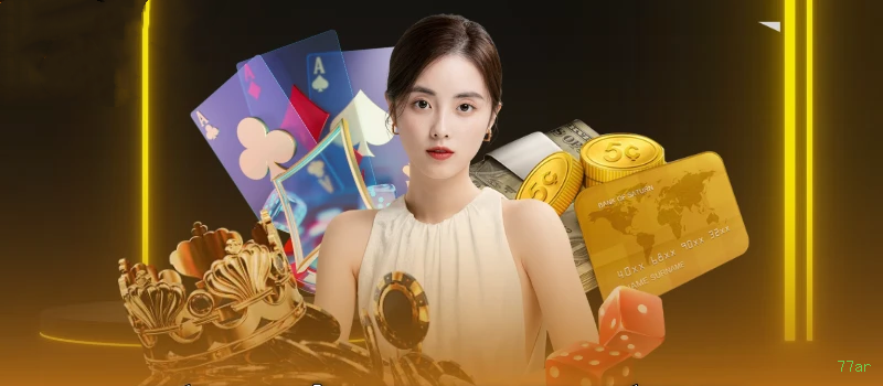 Cashback semanal 77ar