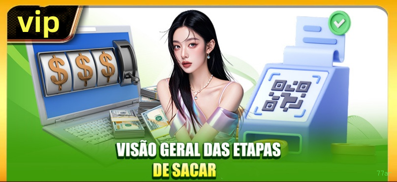Streaming 4K no cassino ao vivo da 77ar