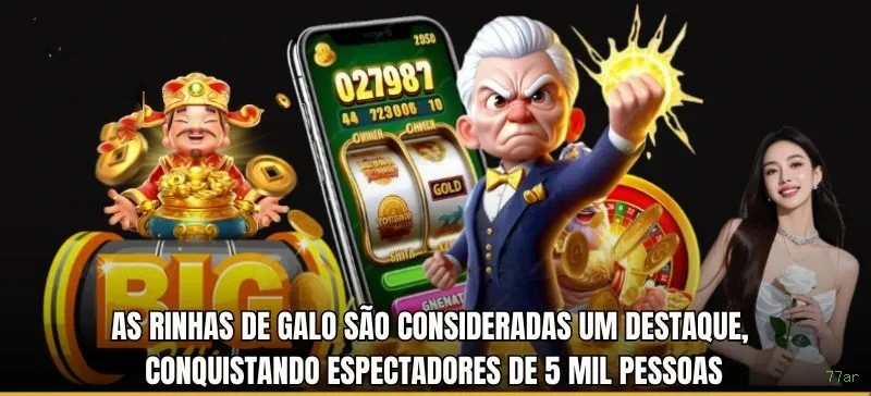 Dicas para ganhar na 77ar